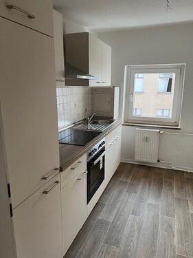 Foto - Gemütliche 2-Zi. DG-Wohnung, Neue Neustadt
