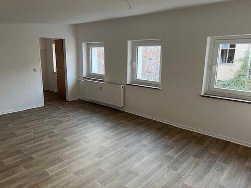 Foto - 2 Zimmer Dachgeschoßwohnung zur Miete in Magdeburg