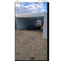 Stellplatz Erfurt Kalkreiße für Anhänger zu vermieten