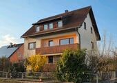 Foto - Gepflegtes Mehrfamilienhaus im Ortsteil Elsendorf zu verkaufen