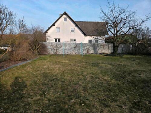 Foto - Mehrfamilienhaus, Wohnhaus in Schlüsselfeld zum Kaufen