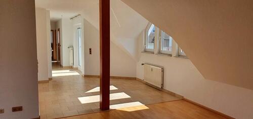 Foto - 3 Zimmer Dachgeschoßwohnung in Bad Vilbel