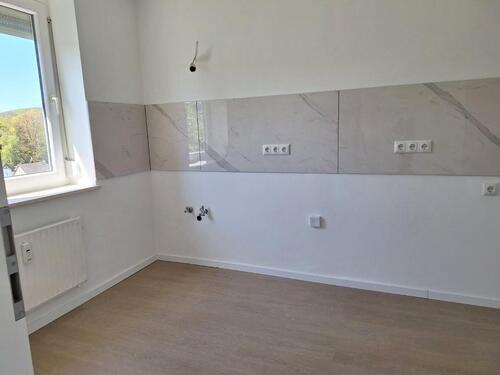 Foto - Moderne 3-ZKB-Wohnung, frisches Bad &ruhige, zentrale Lage Siegen
