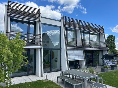 Foto - 8 Zimmer Einfamilienhaus zum Kaufen in Markkleeberg