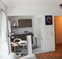Hochwertige Maisonette-Wohnung in ruhiger Grünlage (Lichtenrade) - Berlin Tempelhof-Schöneberg