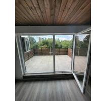 3ZKB Klimatisiert mit große TERRASSE 12M2 in KLARENTHAL - Saarbrücken West