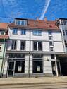 Foto - Große, helle Zweiraumwohnung, 2 ZKB mit Terrasse Erfurt Zentrum