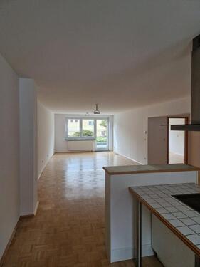 Foto - Etagenwohnung in Erfurt