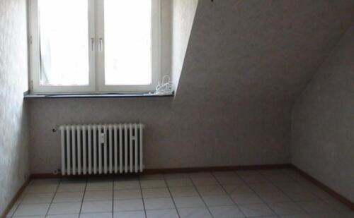 Foto - Etagenwohnung in Oberhausen