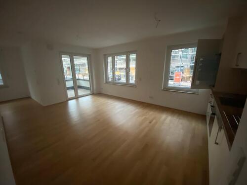 Foto - 1,5 Zimmer Wohnung in Mannheim, inkl. Einbauküche und Stellplatz!
