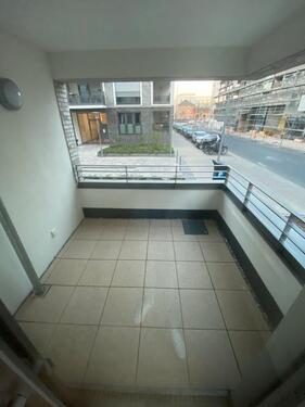 Foto - Etagenwohnung zur Miete in Mannheim