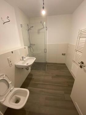 Foto - Etagenwohnung in Mannheim