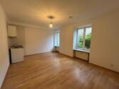 Foto - Freies Apartment mit Gartenblick, provisionsfrei, BN-Weststadt