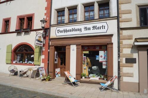 Foto - andere in Pößneck