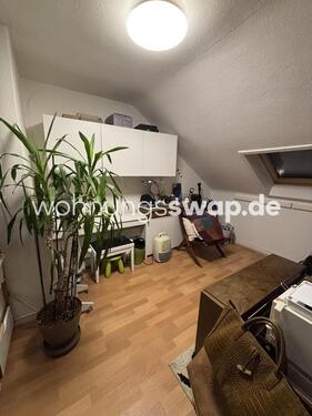 Foto - Wohnungsswap - 3 Zimmer, 54 m² - Winterhuder Weg, Hamburg-Nord, Hamburg