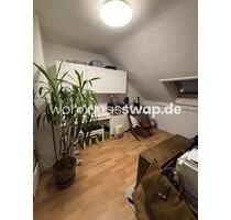 Wohnungsswap - 3 Zimmer, 54 m² - Winterhuder Weg, Hamburg-Nord, Hamburg
