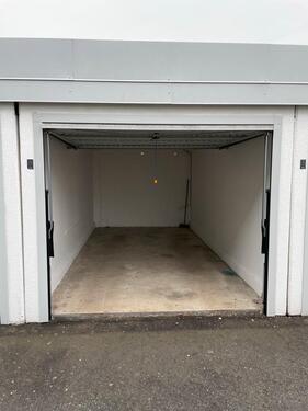 Foto - Gepflegte Garage zu Vermieten Güterbahnhofstr. Northeim