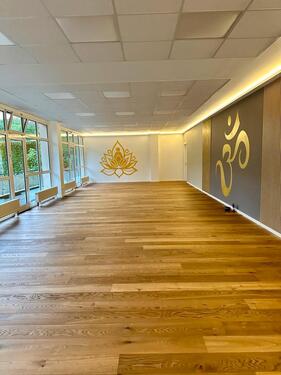 Foto - Wunderschöner Yogaraum stundenweise in Stadtwald zu vermieten