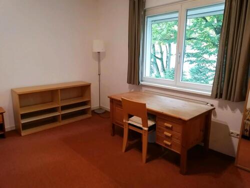 Foto - Zwischenmiete in Frankfurt Eckenheim 21.11 -1.03.202626