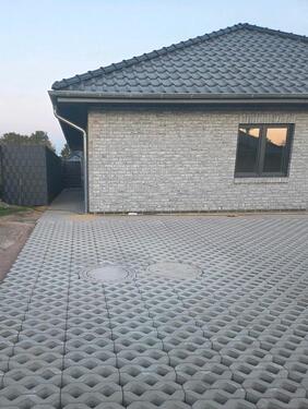 Foto - Etagenwohnung in Erfde zur Miete