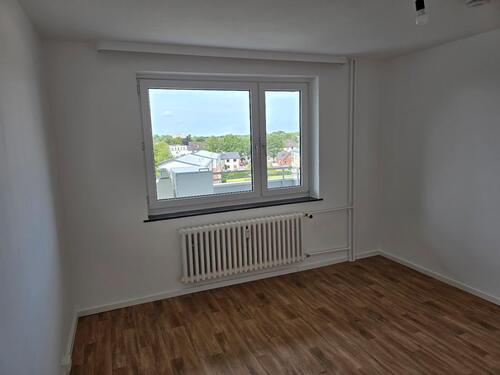 Foto - Etagenwohnung zur Miete in Harrislee