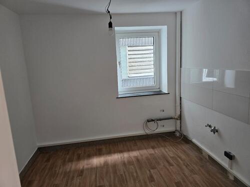 Foto - Etagenwohnung in Harrislee zur Miete