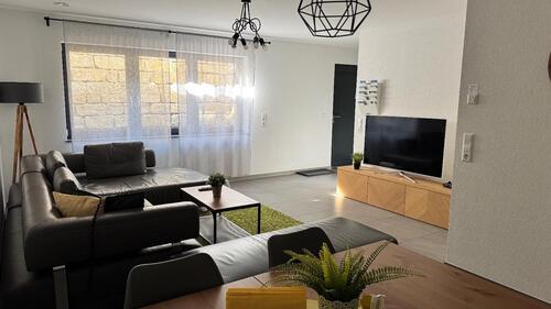 Foto - Ferienwohnung in Tettnang befristet zu vermieten