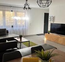Ferienwohnung in Tettnang befristet zu vermieten