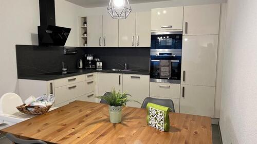 Foto - Etagenwohnung in Tettnang