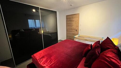 Foto - Etagenwohnung in Tettnang zur Miete