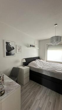 Foto - Etagenwohnung zur Miete in Wilhelmshaven