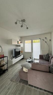 Foto - Etagenwohnung in Wilhelmshaven zur Miete