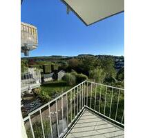 3-Zimmer-Wohnung mit Blick ins Grüne von privat - Konz