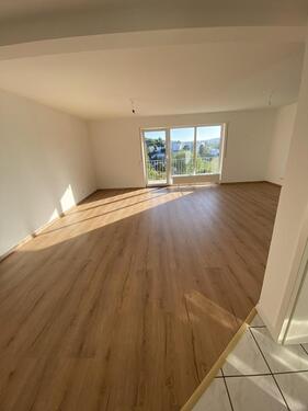 Foto - Etagenwohnung zur Miete in Konz