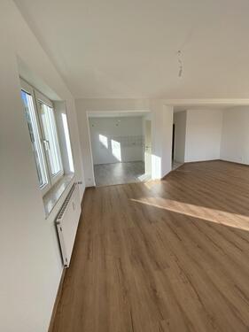 Foto - Etagenwohnung in Konz