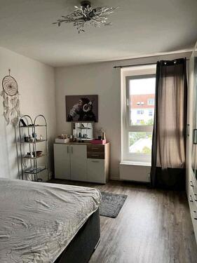 Foto - Etagenwohnung in Berlin zur Miete