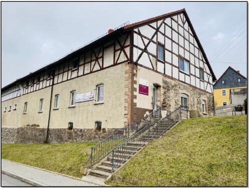 Foto - Ansprechende und gepflegte 3-Zimmer-Wohnung in Neustadt adO