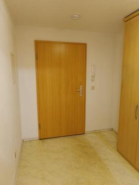 Foto - Etagenwohnung in Neustadt an der Orla zur Miete