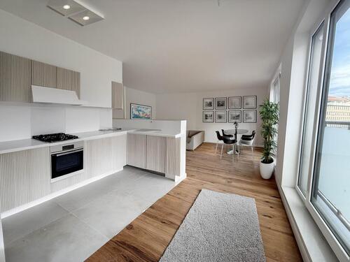 Foto - Etagenwohnung zur Miete in Düsseldorf