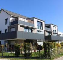 Moderne 3-Zimmer-Wohnung zu vermieten! - Dirlewang