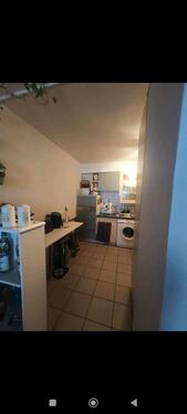 Foto - Etagenwohnung zur Miete in Düren