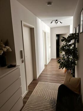 Foto - Etagenwohnung in Bad Düben