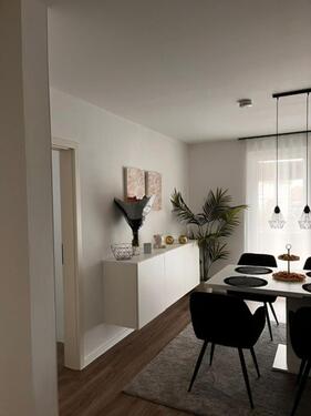 Foto - Etagenwohnung in Bad Düben zur Miete