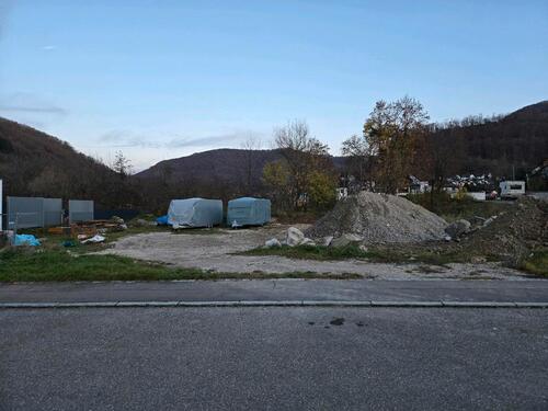 Foto - Stellplatz (Wohnwagenstellplatz)