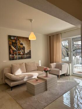 Foto - 2-Zimmerwohnung - 1.250,00 EUR Kaltmiete,