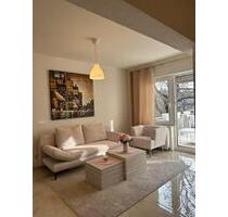 2-Zimmerwohnung - 1.250,00 EUR Kaltmiete, in Ludwigsburg (PLZ: 71634) Eglosheim