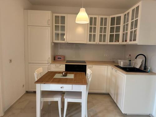 Foto - Etagenwohnung in Ludwigsburg zur Miete