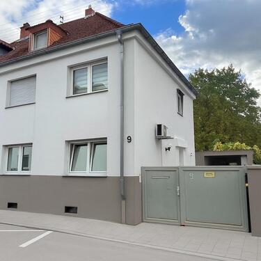 Foto - Einfamilienhaus und bebaubares Grundstück — ohne Makler