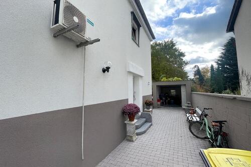 Foto - 6 Zimmer Einfamilienhaus zum Kaufen in Ludwigshafen am Rhein