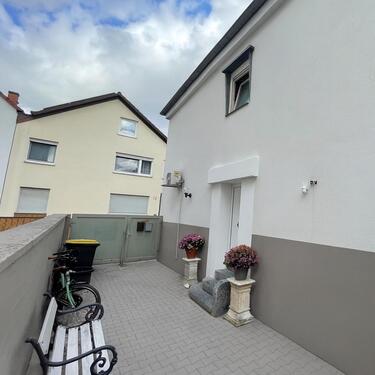 Foto - 6 Zimmer Einfamilienhaus in Ludwigshafen am Rhein